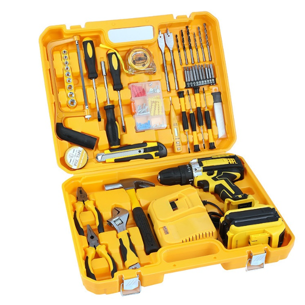 Milside Craft Cordless Drill Machine