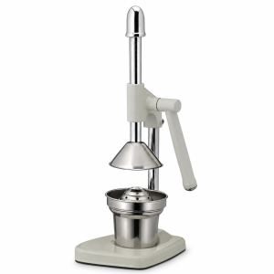 Stainless Steel Manual Juicer 18.1x15.3x35.4cm High Hand Press