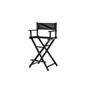 Professional Foldable Makeup Director Chair-CH-002
