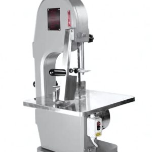 Electric Bone Saw Machine 850W Frozen Meat Cutter