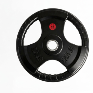 25kg Grip Weight Plates for Strength Training
