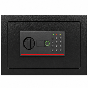 Fingerprint Safe Box - T20