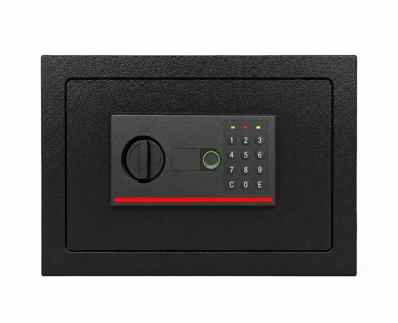 Fingerprint Safe Box - T20
