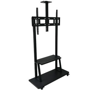 Rolling TV Trolley Stand 42? To 86?