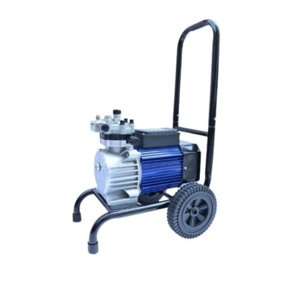 HALIMA HydroRoll ProCart Pressure Pump System