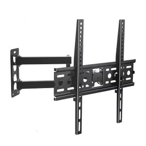 Full Motion TV Bracket Wall Mount 26-55