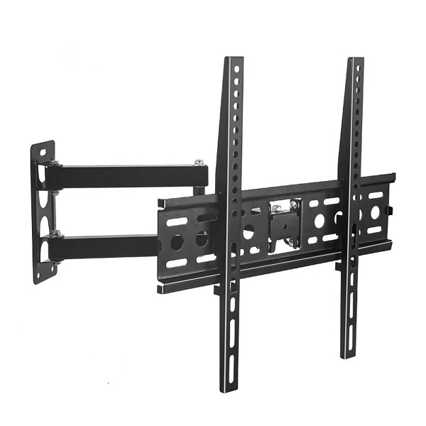 Full Motion TV Bracket Wall Mount 26-55
