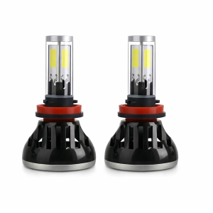 F5-H4 LED Bulbs - 20000LM - Set of 2