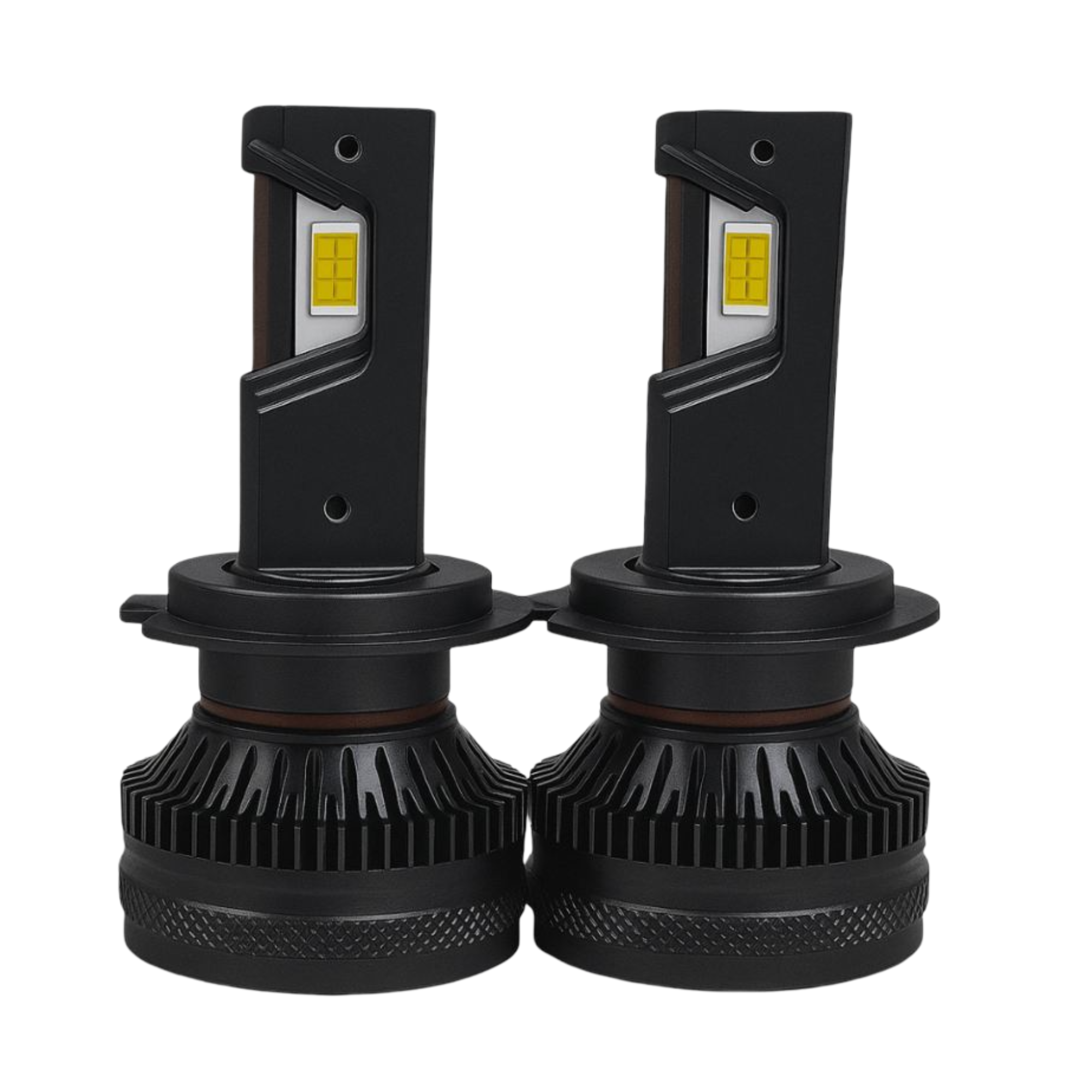 K2-H4 LED Headlights - 20000LM, 2PC
