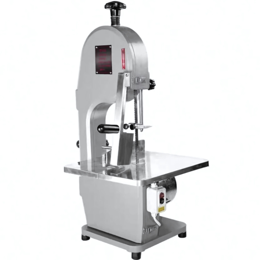 Electric Meat & Bone Cutting Machine - G12122