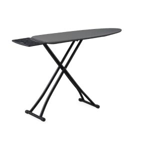Home Comfort Foldable Ironing Board 132 x 34cm