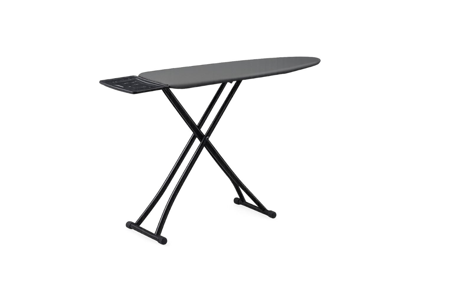 Home Comfort Foldable Ironing Board 132 x 34cm