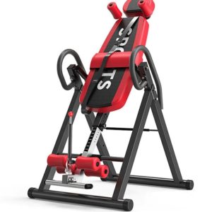 Mobuys Adjustable Inversion Table