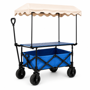 Storage Trolley Foldable Design Storage Containers