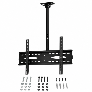 Mount TV Bracket for 32 72 Tvs 50KG Load Adjustable with Fits 32