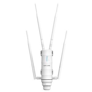 Wavlink AC1200 Dual Band High Power Outdoor AP/ Range Extender