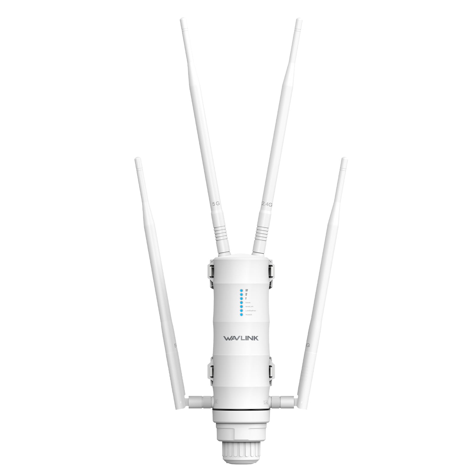 Wavlink AC1200 Dual Band High Power Outdoor AP/ Range Extender