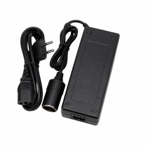 Ac-dc Adapter 12V 10a Model 12010 for Indoor Electronics