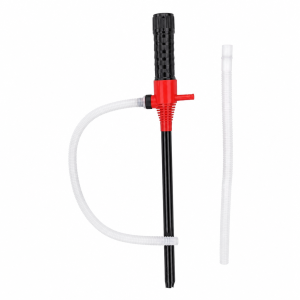 Battery Operated Liquid Transfer Pump For Fuel And Water