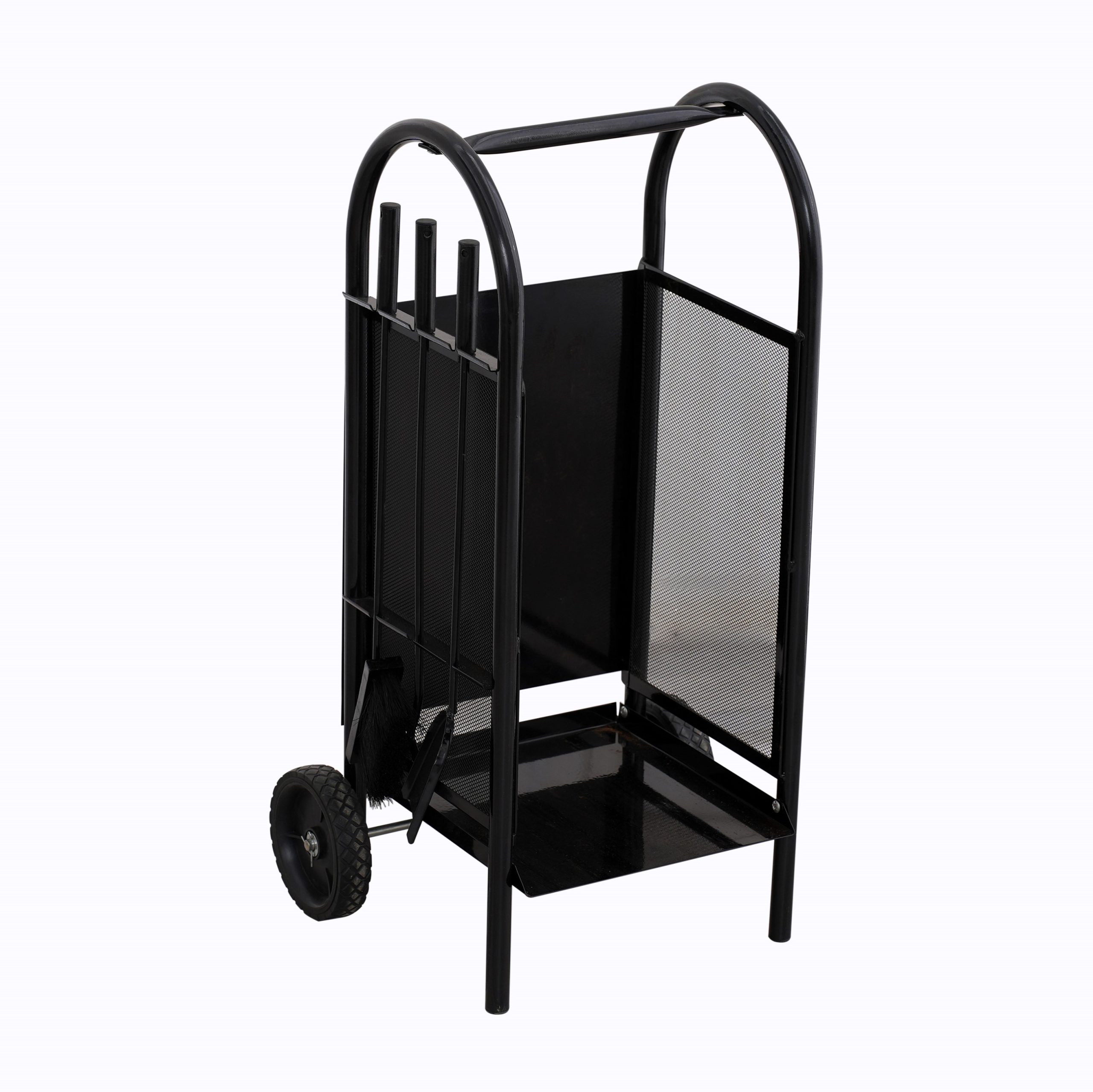 Blaze Buddy Fireplace Trolley