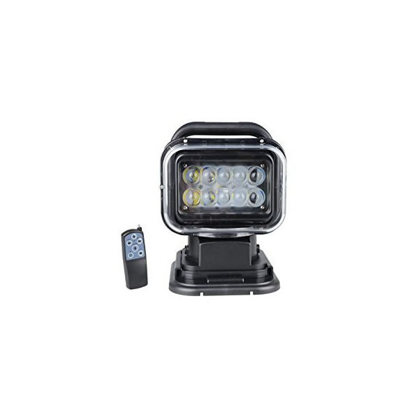 50W LED Search Light