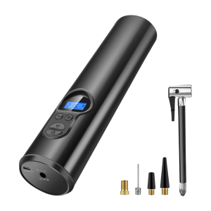 Intelligent Wireless Inflation Pump AB-CQ02