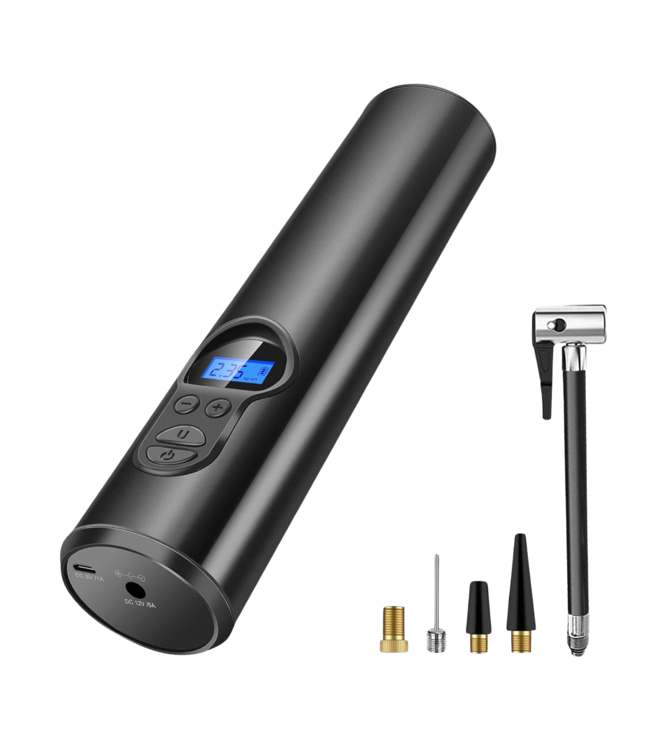 Intelligent Wireless Inflation Pump AB-CQ02