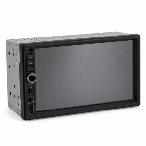 Car Multimedia Player - 7" Touchscreen with Bluetooth Mirror Link - 7030cm