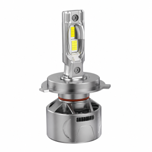 LED Headlight Bulb H7 350W with Super Brightness Double Copper Pipes