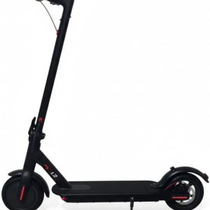 L2 Electric Scooter - 250W Motor, 15.5 MPH & 12-Mile Range for Adults