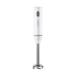 Hand Mixer Stainless Steel 200W Electric
