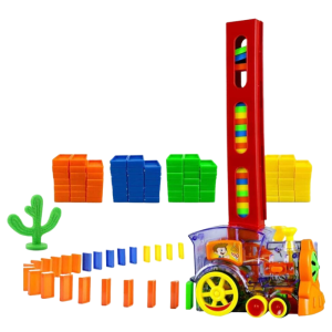 Domino Happy Truck
