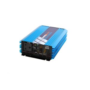 3000W Pure Sine Wave Power Inverter 12V