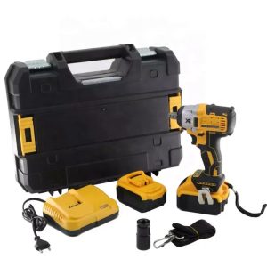 ZS - 2 in 1 Cordless 21V Powertool Set