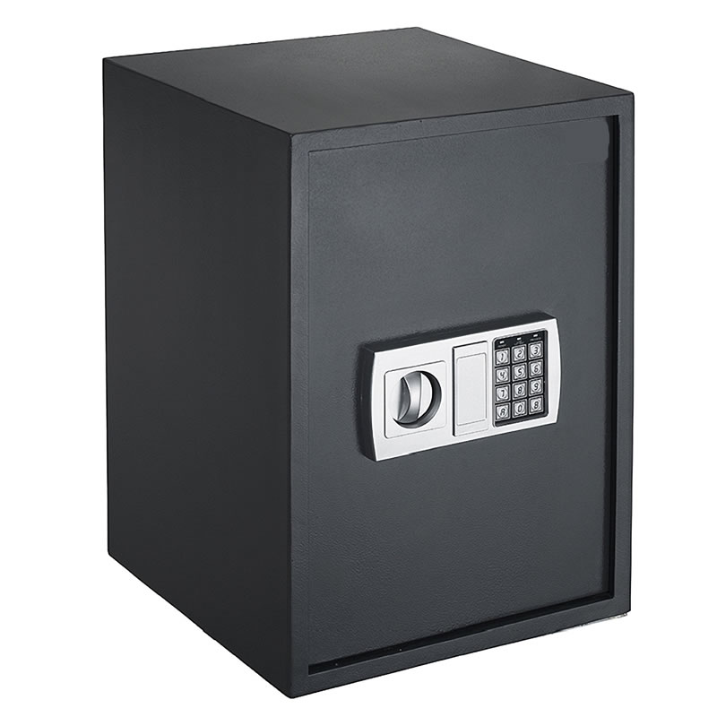 35 x 50 x 33cm Large Capacity Digital Electronic Security Safe Box -XF0716