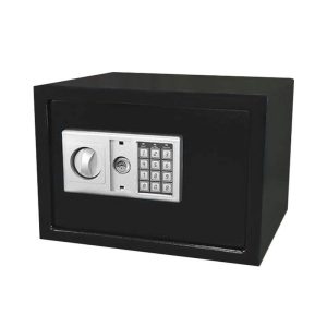 XF0718 30EK Mini Safe Size: 36 x 30 x 30cm
