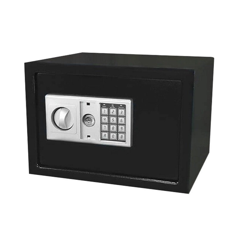 XF0718 30EK Mini Safe Size: 36 x 30 x 30cm