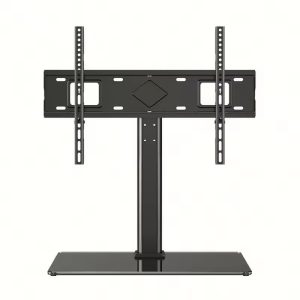 DZ-X60 Universal TV Table Top Stand for 32-65 Inch LED LCD OLED TVs Height