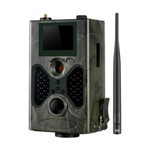 Digital Trail Camera HC-300M