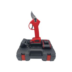 25V Rechargeable Electric Pruning Shear XF36
