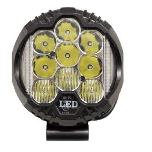 9-inch LED Work Light 120W