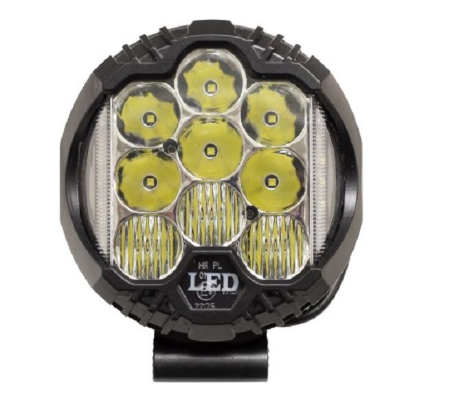 9-inch LED Work Light 120W