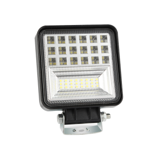 126W Heavy-Duty Super-Power LED Irradiation Working Lamp