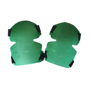 Gardening Knee Pads - 1 Pair - Green