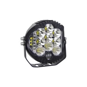 120W IP67 Waterproof Offroad LED Light