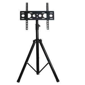 Adjustable Universal Tripod TV Stand For 26-60Inch Screen