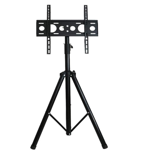 Adjustable Universal Tripod TV Stand For 26-60Inch Screen