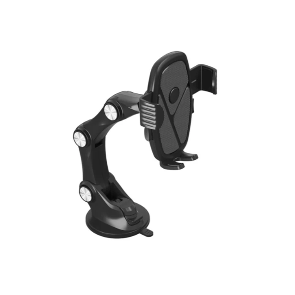 Car Dashboard And Windshield Mount Phone Holder Bracket Q-Zj620