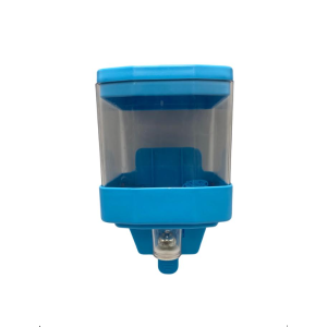 600ml Wall Hanging Oil Pot BA-261 - Blue