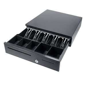 Steel Cash Till Drawer